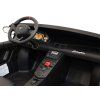 Elektrické autíčko Lamborghini Aventador SV Modré 13