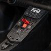 Elektrické autíčko Lamborghini Aventador SV pro 2 děti Dálkové ovládání 2,4 GHz Červené EVA kola 18