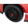Elektrické autíčko Lamborghini Aventador SV pro 2 děti Dálkové ovládání 2,4 GHz Červené EVA kola 25