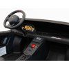 Elektrické autíčko Lamborghini Aventador SV pro 2 děti Bílé 12
