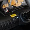 Elektrické autíčko Lamborghini Aventador SV pro 2 děti Bílé 15