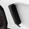 Elektrické autíčko Lamborghini Aventador SV pro 2 děti Bílé 21