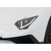 Elektrické autíčko Lamborghini Aventador SV pro 2 děti Bílé 24