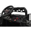 Elektrické autíčko OFF ROAD Speed černé 11