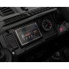 Elektrické autíčko OFF ROAD Speed černé 12