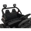 Elektrické autíčko OFF ROAD Speed černé 13