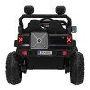 Elektrické autíčko OFF ROAD Speed černé 7