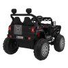 Elektrické autíčko OFF ROAD Speed černé 8