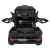 Elektrické autíčko OFF ROAD Speed černé 10
