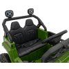 Elektrické zelené autíčko OFF ROAD Speed 13