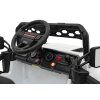 Elektrické autíčko OFF ROAD Speed Bílé 12