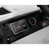 Elektrické autíčko OFF ROAD Speed Bílé 13