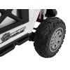 Elektrické autíčko OFF ROAD Speed Bílé 14