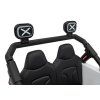 Elektrické autíčko OFF ROAD Speed Bílé 17