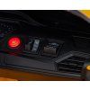 Elektrické autíčko BMW M4 Žluté 12