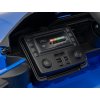 Elektrické autíčko BMW M4 Modré