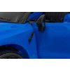 Elektrické autíčko BMW M4 Modré