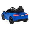 Elektrické autíčko BMW M4 Modré