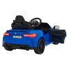 Elektrické autíčko BMW M4 Modré