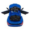 Elektrické autíčko BMW M4 Modré