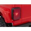 Elektrické terénní autíčko OFF-ROAD 3.0 Červené + Dálkové ovládání + Pomalý start 18