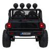 Elektrické terénní autíčko OFF-ROAD 3.0 černé + Dálkové ovládání + Pomalý start 7