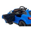 Elektrické autíčko Audi Q7 NEW LIFT SUV Modré