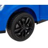 Elektrické autíčko Audi Q7 NEW LIFT SUV Modré