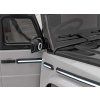 Elektrické autíčko Mercedes Benz EQG Stříbrné 16