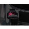 Šedé elektrické autíčko Audi RSQ E-TRON 22