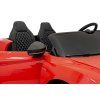 Elektrické červené autíčko Audi Spyder R8 LIFT 32