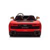 Elektrické červené autíčko Audi Spyder R8 LIFT 7