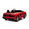 Elektrické červené autíčko Audi Spyder R8 LIFT 9