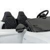 Elektrické autíčko Audi Spyder R8 LIFT Bílé 13