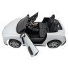 Elektrické autíčko Audi Spyder R8 LIFT Bílé 14