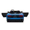 Elektrické autíčko Audi Spyder R8 LIFT Modré 13