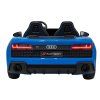 Elektrické autíčko Audi Spyder R8 LIFT Modré 16