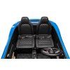 Elektrické autíčko Audi Spyder R8 LIFT Modré 19