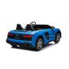 Elektrické autíčko Audi Spyder R8 LIFT Modré 3