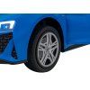 Elektrické autíčko Audi Spyder R8 LIFT Modré 36