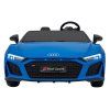 Elektrické autíčko Audi Spyder R8 LIFT Modré 4