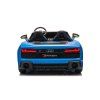 Elektrické autíčko Audi Spyder R8 LIFT Modré 46