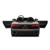 Elektrické autíčko Audi Spyder R8 LIFT Šedé 17