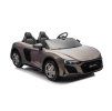 Elektrické autíčko Audi Spyder R8 LIFT Šedé 19