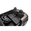Elektrické autíčko Audi Spyder R8 LIFT Šedé 22