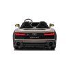 Elektrické autíčko Audi Spyder R8 LIFT Šedé 3