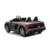 Elektrické autíčko Audi Spyder R8 LIFT Šedé 28