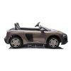 Elektrické autíčko Audi Spyder R8 LIFT Šedé 7