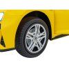 Elektrické autíčko Audi Spyder R8 LIFT Žluté 33
