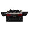 Elektrické autíčko Audi Spyder R8 LIFT Černé 19